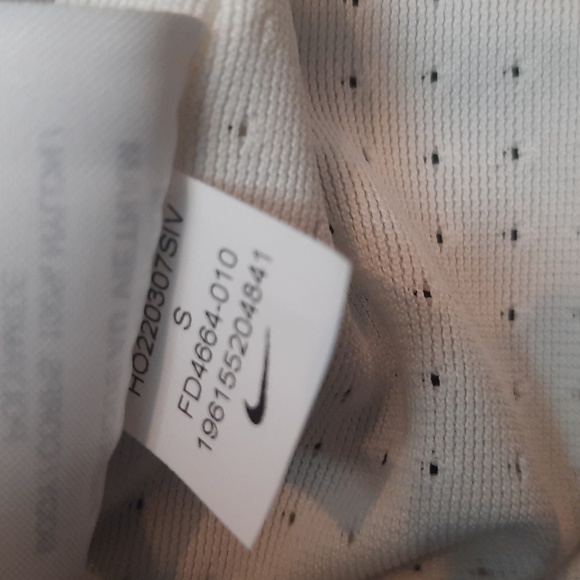 Nike Mesh Lined Anorak - Picture 3 of 6